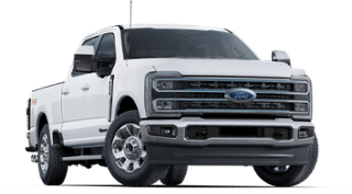 2025 Ford Super Duty® External Image 5